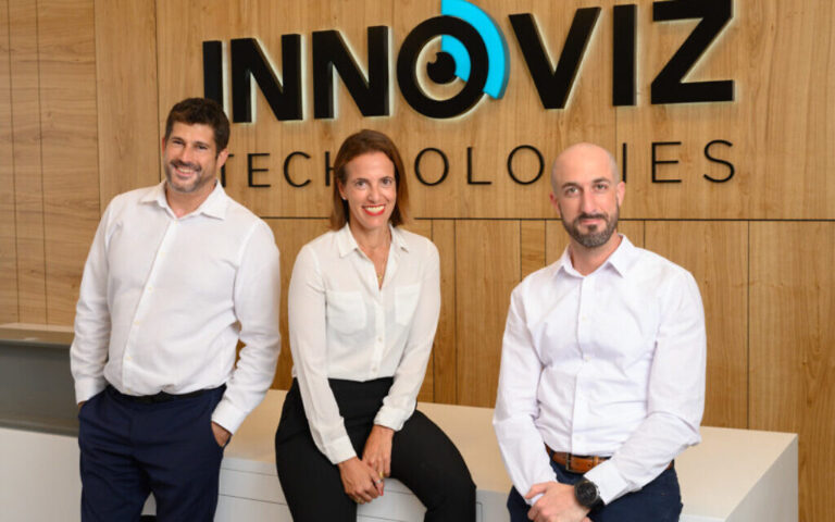 Innoviz en Israël conclut un accord de 4 milliards de dollars pour fournir à Volkswagen des capteurs LiDAR