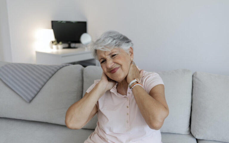 Une découverte israélienne pourrait faciliter la confirmation de la fibromyalgie difficile à diagnostiquer