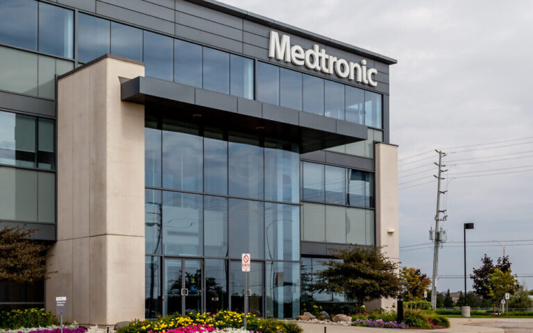 Medtronic signe une option de 585 millions de dollars pour acheter la société de technologie médicale israélienne CathWorks