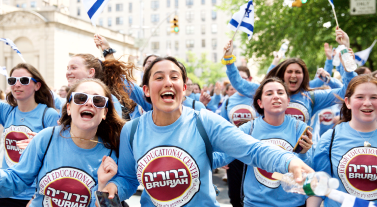 La parade Celebrate Israel de NYC revient avec un élan pour une plus grande implication de la communauté