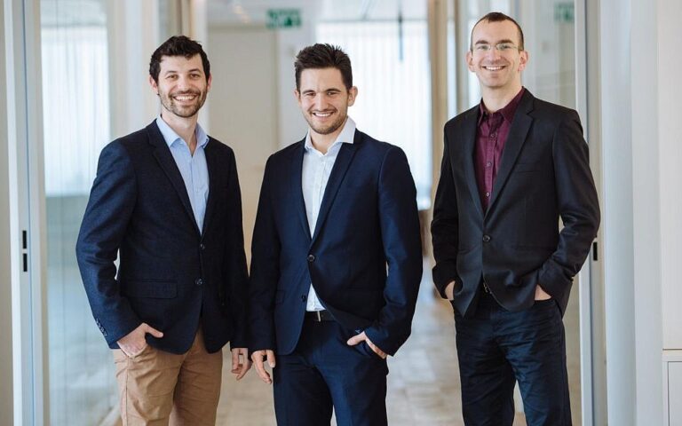Aidoc d'Israël lève 110 millions de dollars pour une technologie d'IA qui lit les scans d'imagerie