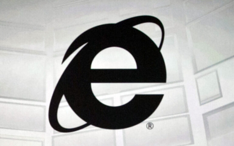 Après 27 ans, Microsoft retire Internet Explorer