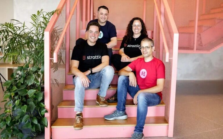 Le constructeur de sites WordPress Elementor achète Strattic dans le cadre d'un accord entièrement israélien
