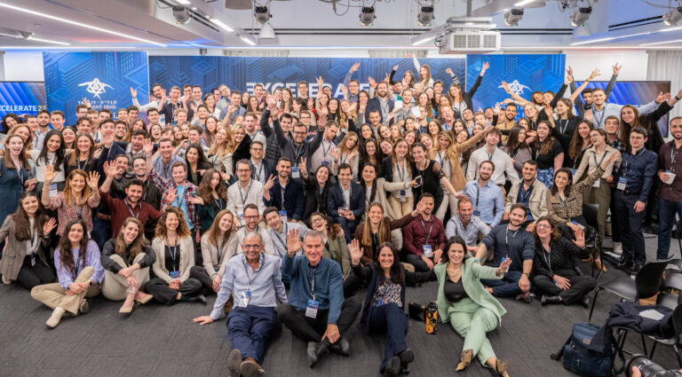 Birthright Israel Excel arrive à maturité avec de nouveaux partenariats stratégiques sur la scène internationale