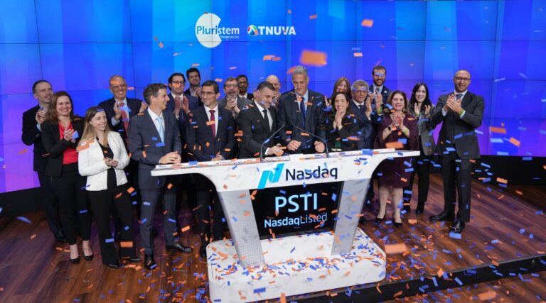 Les entreprises israéliennes au NASDAQ veulent apporter de la viande cultivée en laboratoire aux masses