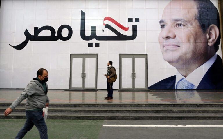 Israël et l'Egypte renforcent leurs liens économiques et accroissent le commerce bilatéral à 700 millions de dollars