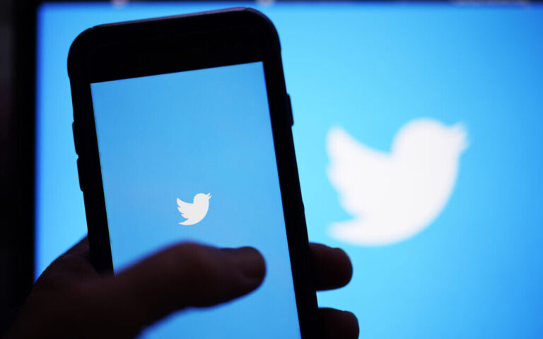 Les faux comptes sur Twitter représentent plus de 13 %, selon une startup technologique israélienne