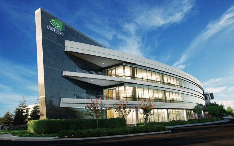 Nvidia va étendre ses opérations de R&D en Israël et embaucher 1 000 ingénieurs