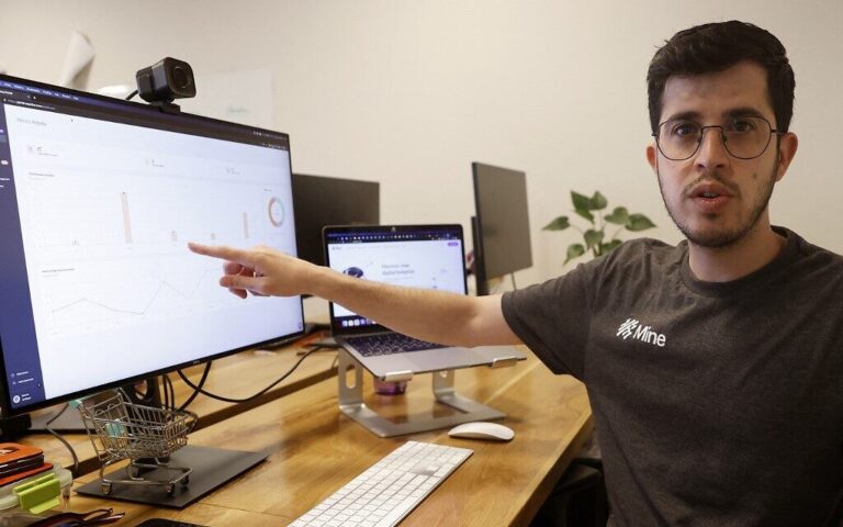 Droit à l'oubli : une entreprise de technologie israélienne affirme qu'elle peut supprimer votre empreinte numérique