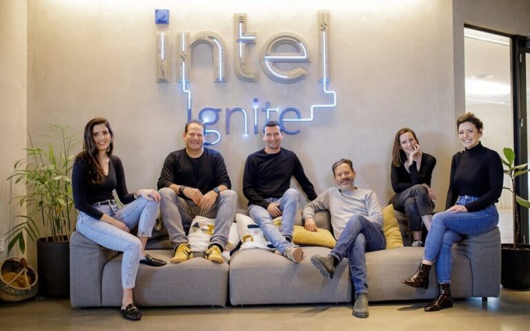 Intel lance la 6e cohorte du programme de démarrage Ignite à Tel Aviv