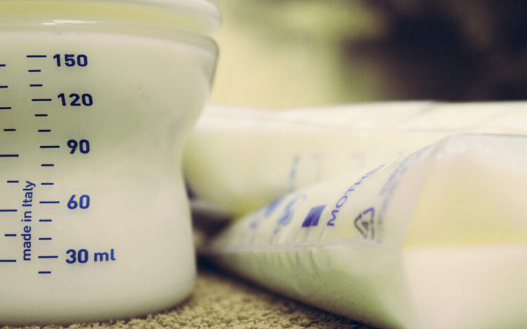 Après l'obtention d'un brevet, Wilk est sur la bonne voie pour produire du lait de culture et du lait maternel sans animaux