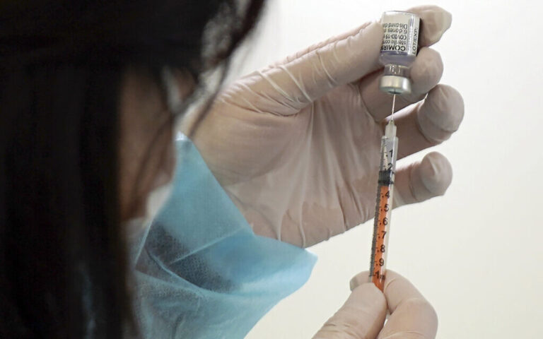 Des chercheurs israéliens proposent une refonte des essais de vaccins : des capteurs intelligents au lieu d'enquêtes