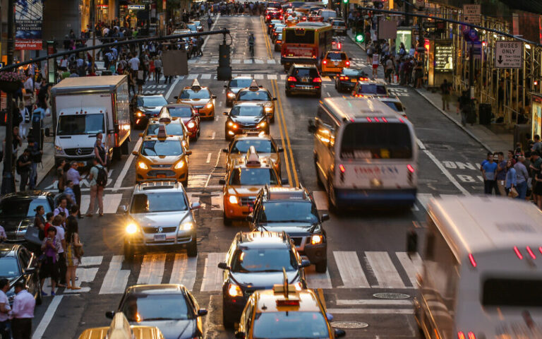 Le planificateur de transport israélien Optibus rachète une société américaine et ouvre un centre de données de transit