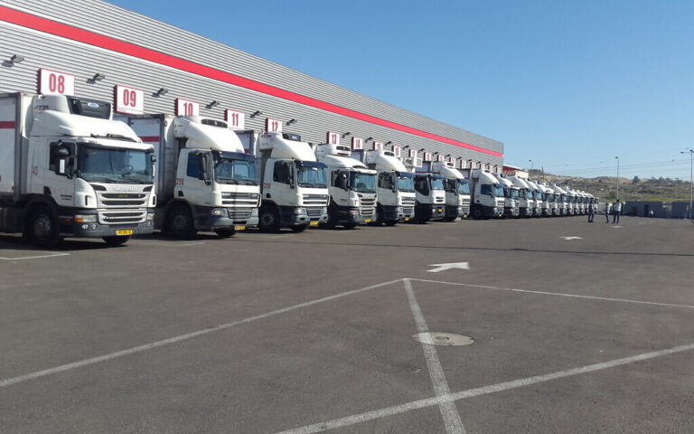 Le géant israélien des supermarchés Shufersal fait appel à la technologie de mobilité de Via pour la logistique de livraison