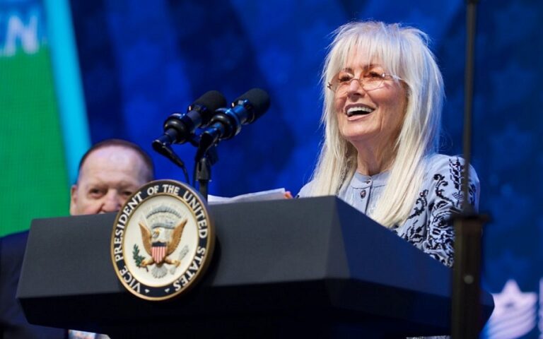 30 Israéliens figurent sur la liste Forbes 2022 des milliardaires, dirigée par Miriam Adelson