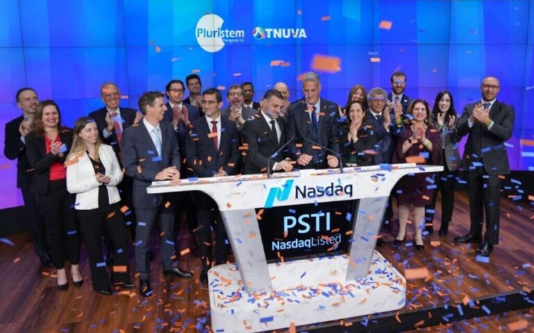 Les entreprises israéliennes au NASDAQ veulent apporter de la viande cultivée en laboratoire aux masses