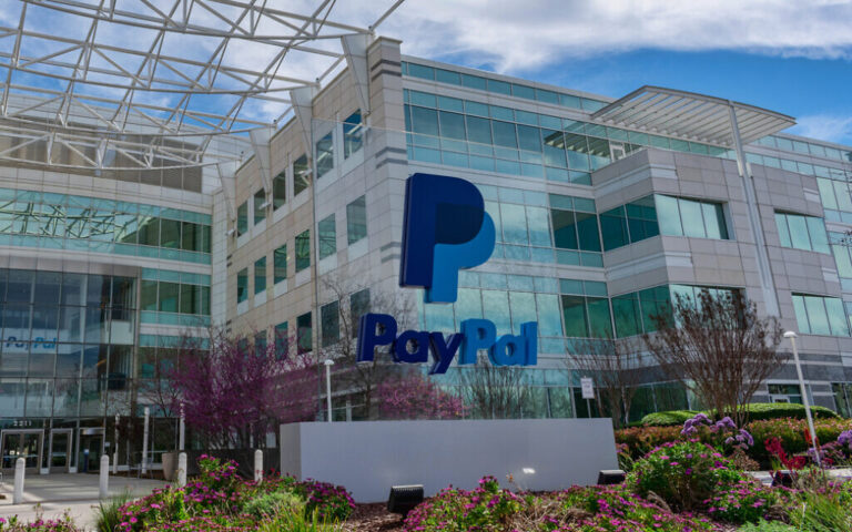 La branche capital-risque de PayPal investit dans la plateforme de commerce électronique israélienne Cymbio