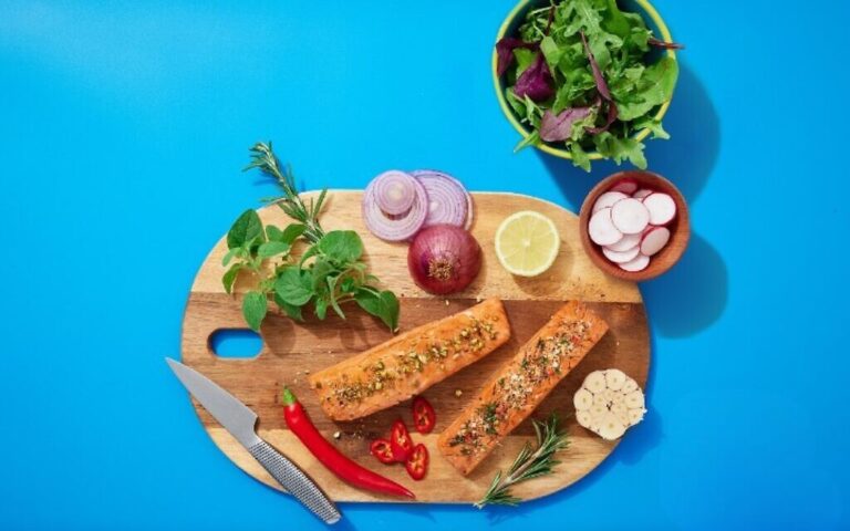 Une start-up israélienne de technologie alimentaire récolte plus de 12 millions de dollars pour du poisson végétal imprimé en 3D