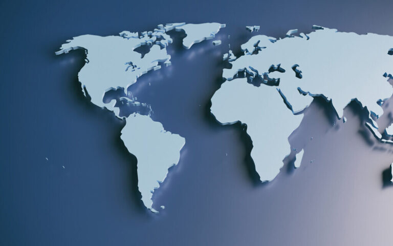 L'aventure de voyage dans le temps d'un universitaire israélien dans la croûte terrestre pourrait expliquer la disposition du monde