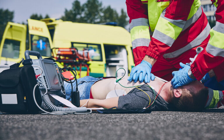 Une étude israélienne mine le caca d'un donneur à la recherche de bactéries qui pourraient éviter les crises cardiaques
