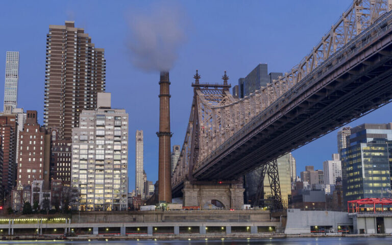 New York lance un concours d'un million de dollars pour attirer les startups israéliennes des technologies propres