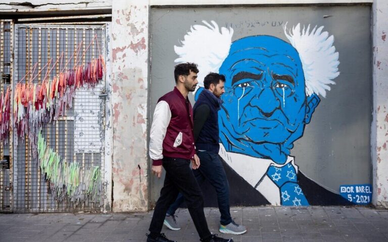 Le FMI déclare qu'Israël a "exceptionnellement bien géré" la pandémie et met en garde contre des risques "importants"