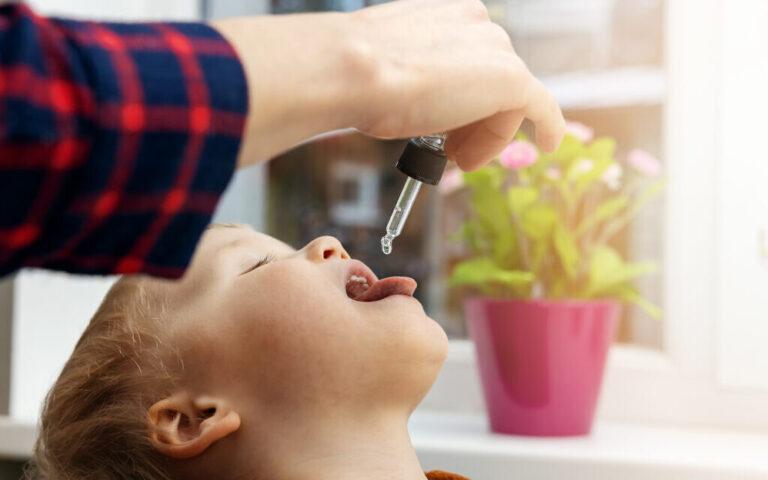 Une étude israélienne offre la preuve la plus solide à ce jour du pouvoir de la vitamine D pour lutter contre le COVID