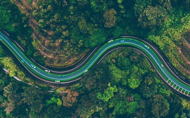 Une start-up israélienne de « routes intelligentes » va lancer une infrastructure de recharge sans fil aux États-Unis