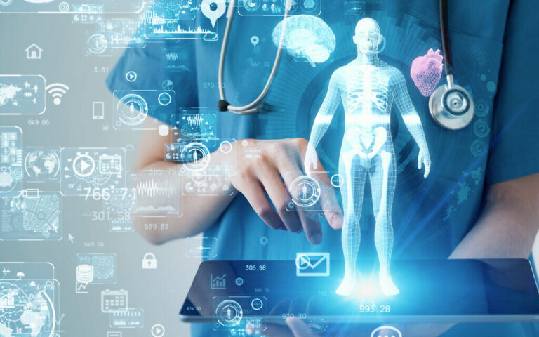Les investisseurs s'attendent à investir davantage dans la santé numérique, selon une enquête