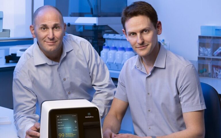 La société de technologie médicale MeMed obtient un investissement de 93 millions de dollars pour décoder les réponses immunitaires du corps