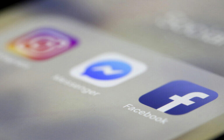 Le ministre propose des centres de services en hébreu pour les réseaux sociaux pour expliquer les suppressions de messages