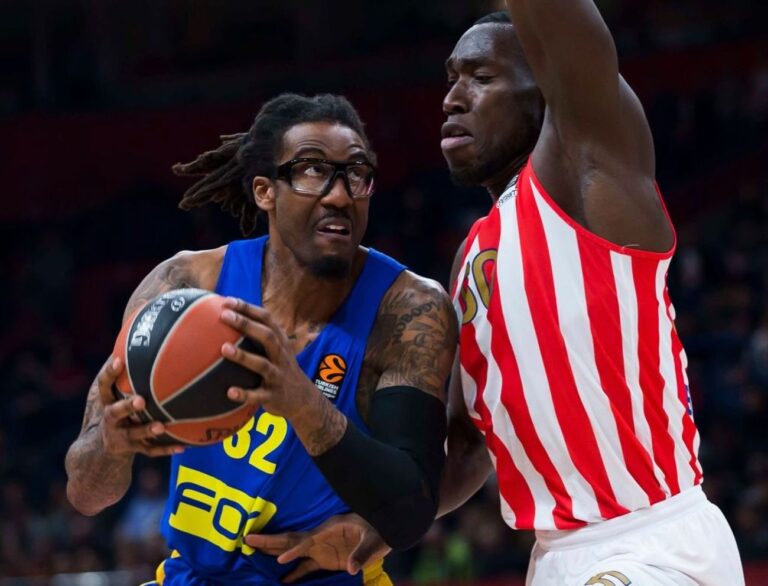 Amar'e Stoudemire propose de combler le fossé entre Noirs et Juifs