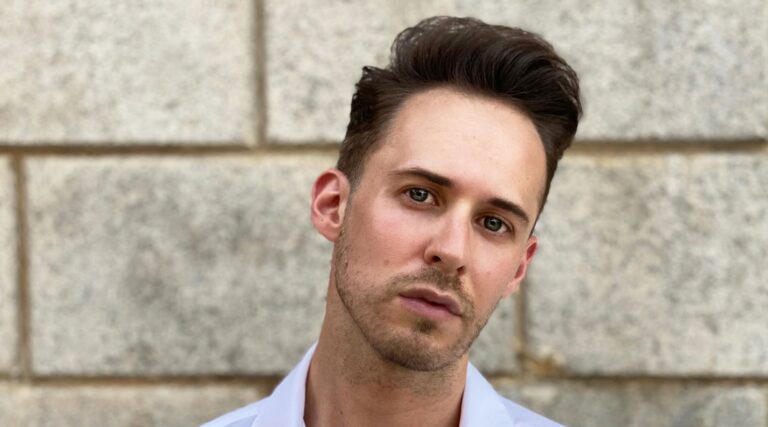 Ben M. Freeman et son combat pour la fierté juive
