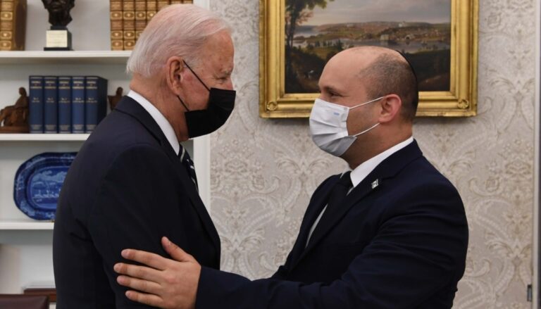 Biden se rendra en Israël alors que l'accord avec l'Iran et les tensions à Jérusalem augmentent