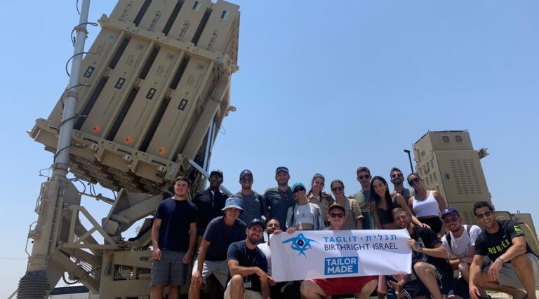 Citant de nouvelles règles de quarantaine, Birthright annule les voyages d'été restants en Israël