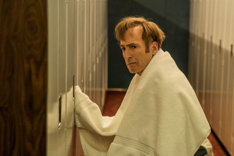 Dans la saison 6 de "Better Call Saul", Jimmy crie à l'antisémitisme dans un country club