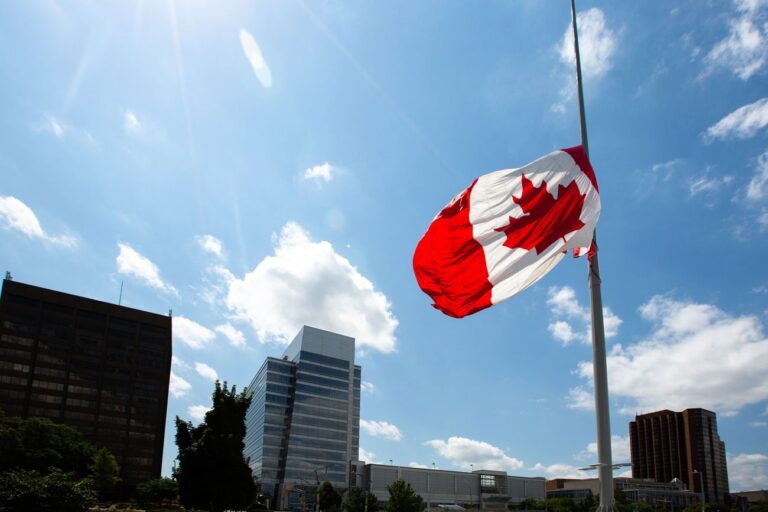Des Juifs attaqués lors de 3 incidents dans la province canadienne de l'Ontario à propos de Roch Hachana