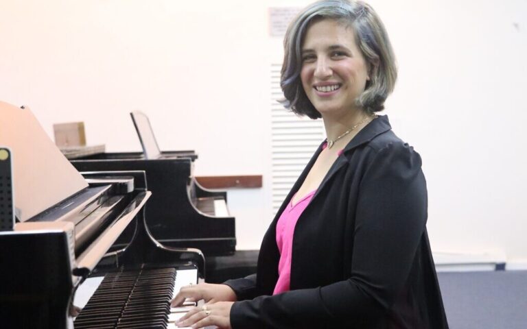 Des scientifiques israéliens disent qu'un outil d'analyse du cerveau peut détecter le déclin cognitif - en utilisant la musique