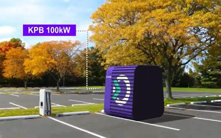 Des systèmes israéliens qui rechargent les véhicules électriques en 15 minutes seront déployés en Europe et aux États-Unis