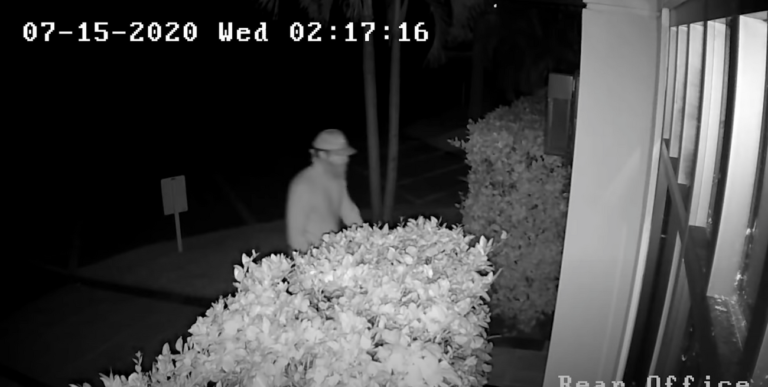 Deux synagogues vandalisées le même jour à Sarasota, en Floride