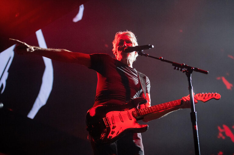 Est-il possible de séparer la musique de Roger Waters de sa politique ?