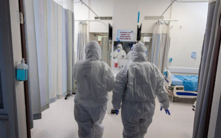 Israël approuve 19 programmes pour une initiative de santé numérique de 30 millions de dollars