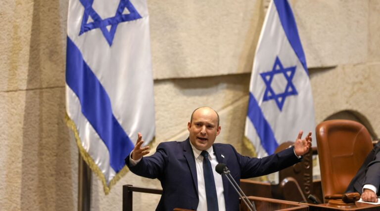 Israël approuve le budget national, évitant l'effondrement du nouveau gouvernement et de nouvelles élections