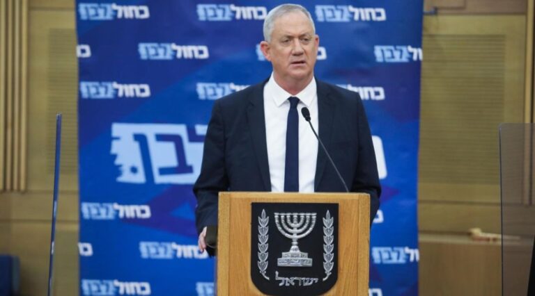 Israël désigne 6 groupes de défense des droits des Palestiniens comme des organisations terroristes, irritant les États-Unis et exaspérant les organisations de défense des droits de l'homme