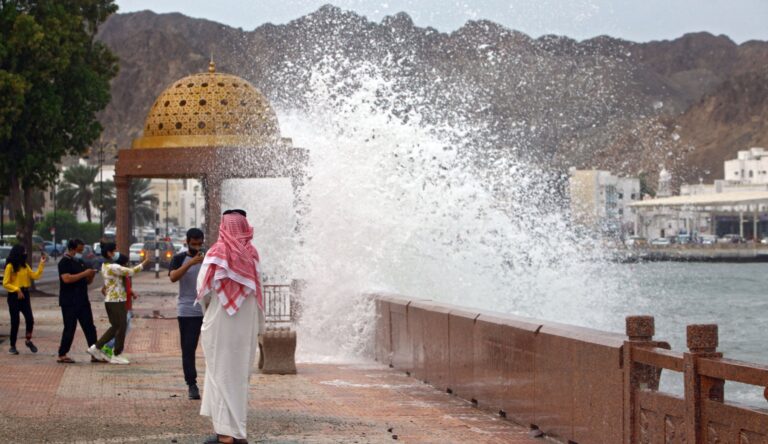 Israël laisse entendre qu'Oman sera le prochain à rejoindre les accords d'Abraham