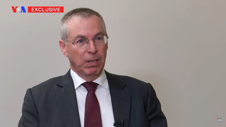 Israël va nommer Michael Herzog, le frère du président et conseiller de longue date des négociateurs de paix, comme ambassadeur américain