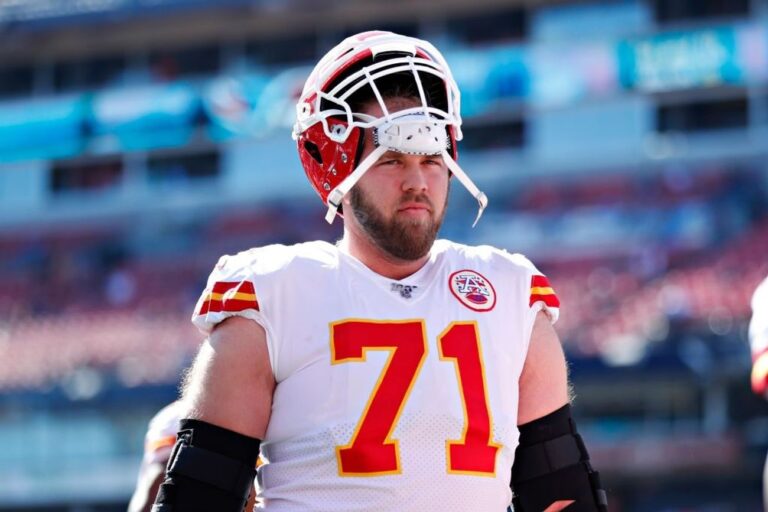 Joueur juif de la NFL : "Mes coéquipiers m'ont toujours soutenu et intéressé par ma foi"