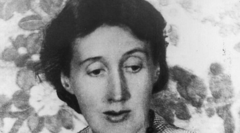 Joyeux anniversaire à Virginia Woolf, qui détestait le son des rires juifs