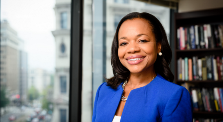 La candidate du DOJ, Kristen Clarke, se réengage à lutter contre la discrimination religieuse