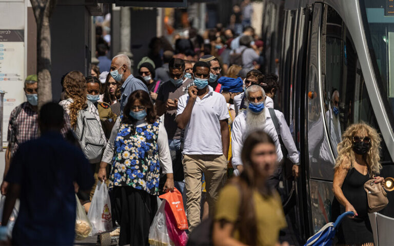La mobilité socio-économique entre les générations est relativement faible en Israël — étude